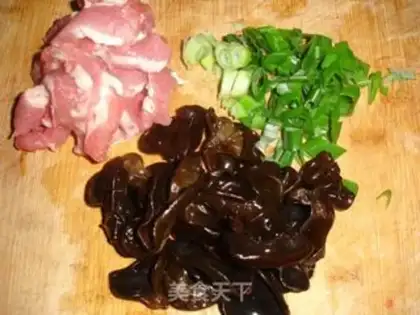 Make Big cabbage step 3