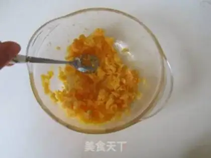 Make Pumpkin step 2