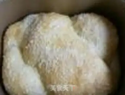 Make Hong Kong toast step 11