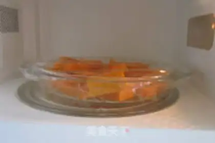 Make Pumpkin step 3