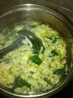 Make Steam noodles step 8