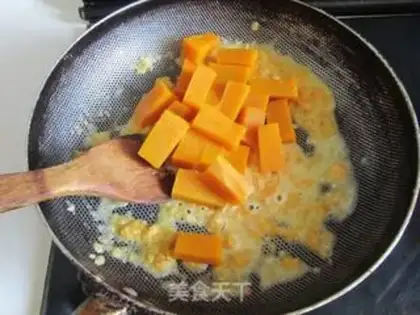 Make Pumpkin step 6