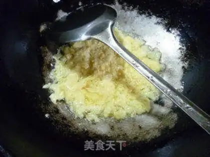 Make Eggs, watermelon step 5
