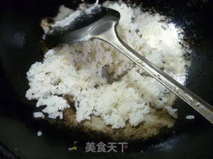 Make Eggs, watermelon step 6