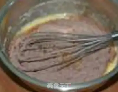 Make Coco Cheese Chi Fung step 4