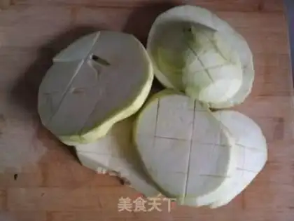 Make Cheese step 0