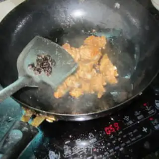 Make Sour pepper stench step 3