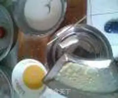 Make Intestine powder step 0