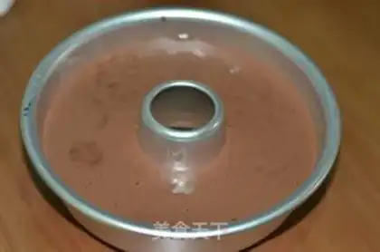 Make Coco Cheese Chi Fung step 8