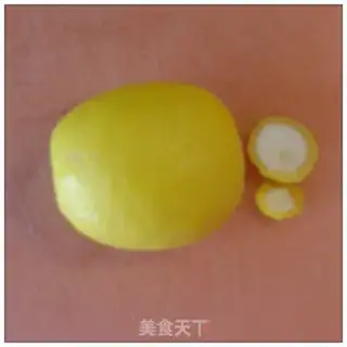 Make Sugar lemonade step 3