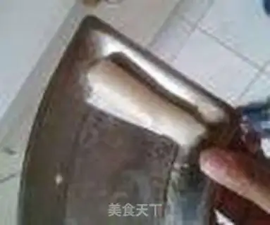 Make Intestine powder step 2