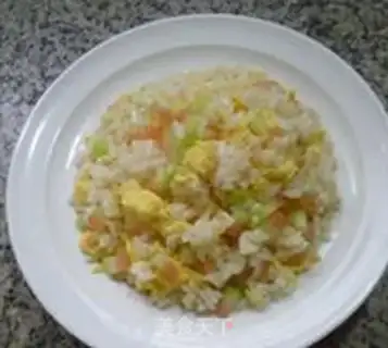 Make Eggs, watermelon step 12