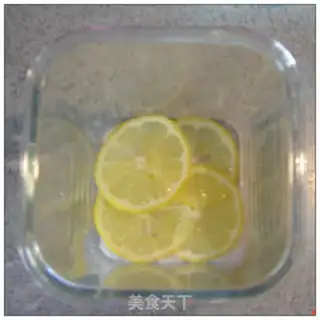 Make Sugar lemonade step 5