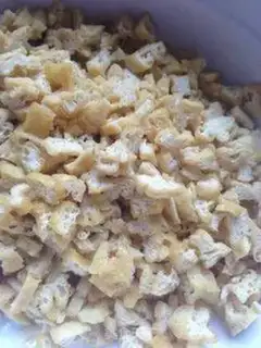 Make Salt soup step 2