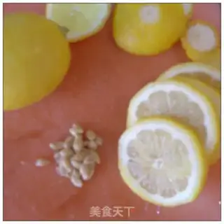 Make Sugar lemonade step 6