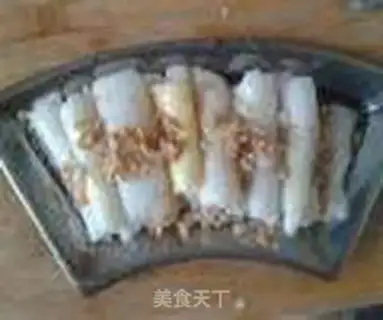 Make Intestine powder step 5