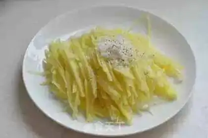 Make Salmon step 4