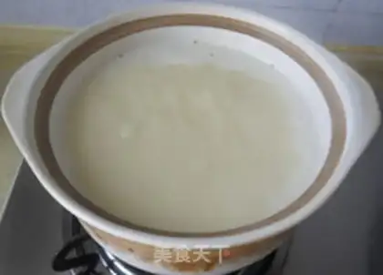 Make Soy rice step 3