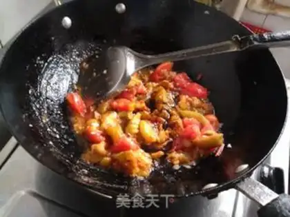 Make Cheese step 6