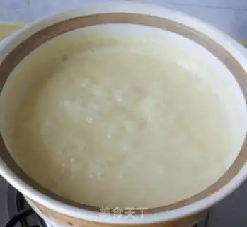 Make Soy rice step 4