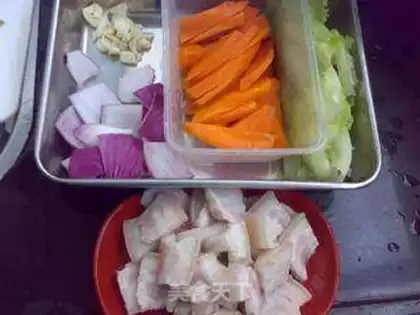 Make What are you doing step 2