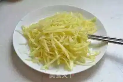 Make Salmon step 6