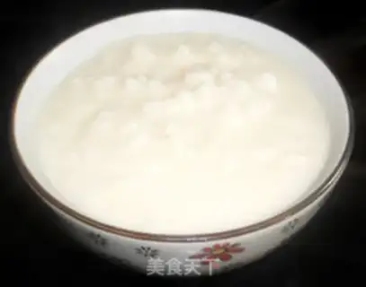 Make Soy rice step 5