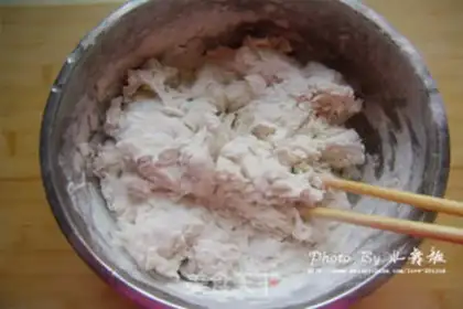 Make The meat trap step 0
