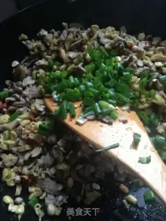 Make Salt soup step 6