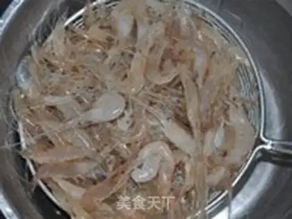 Make Shrimp step 0