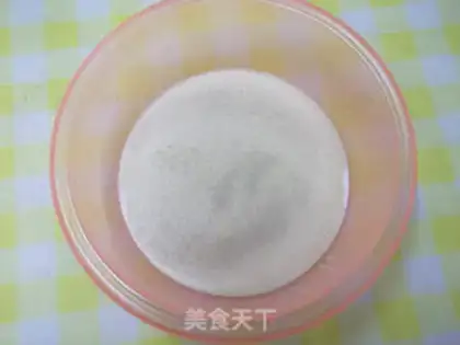 Make Jelly buns step 2