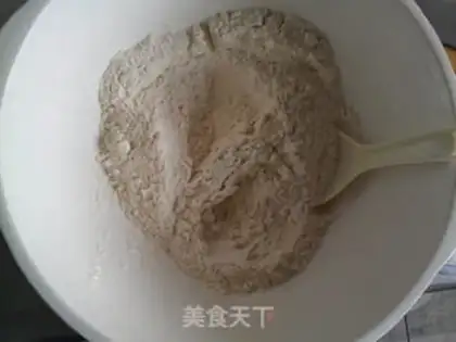 Make All-shell noodles step 0
