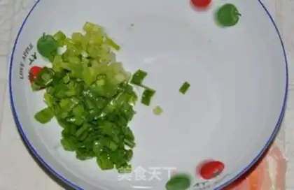 Make Shrimp step 1
