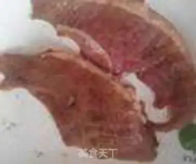 Make Fried pork chops step 1