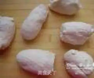 Make The meat trap step 3