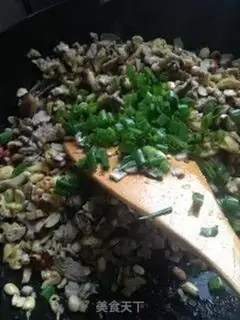 Make Salt soup step 7