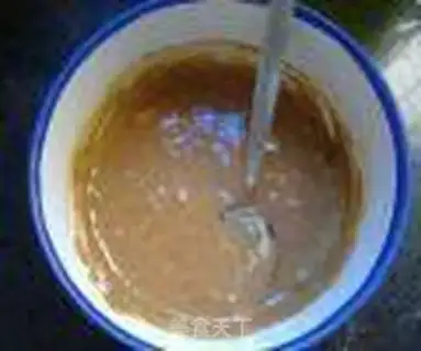 Make Homemade cupcakes step 2