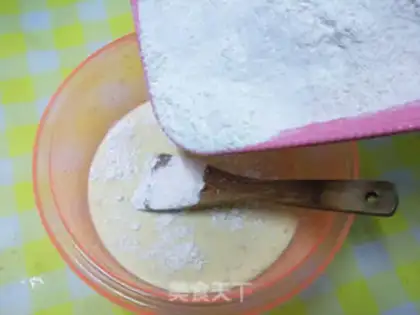 Make Jelly buns step 4