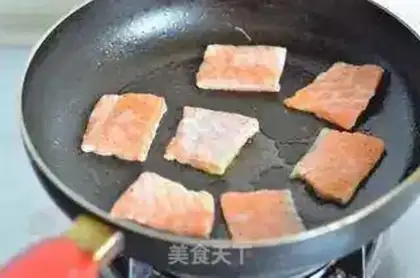 Make Salmon step 10