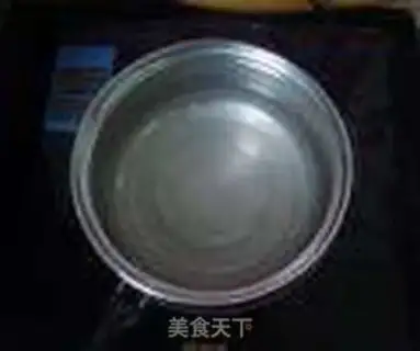 Make Crystal mango jelly step 3