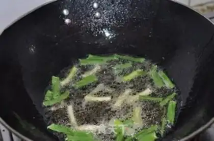 Make Shrimp step 3