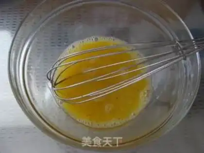 Make Quaffle step 4