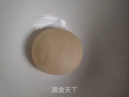 Make All-shell noodles step 3