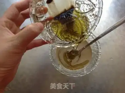 Make Cool-skinned generic juice step 1