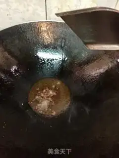 Make Scrambled pork step 3