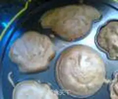 Make Homemade cupcakes step 5