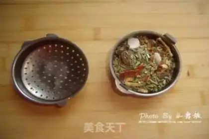 Make The meat trap step 7