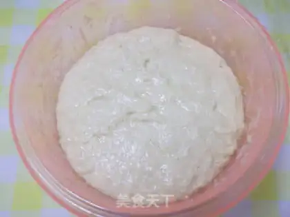 Make Jelly buns step 6