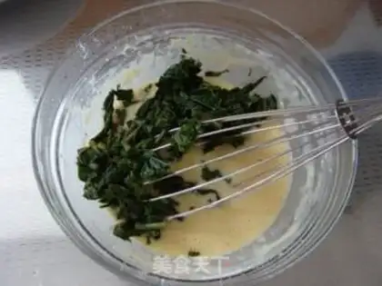 Make Quaffle step 6