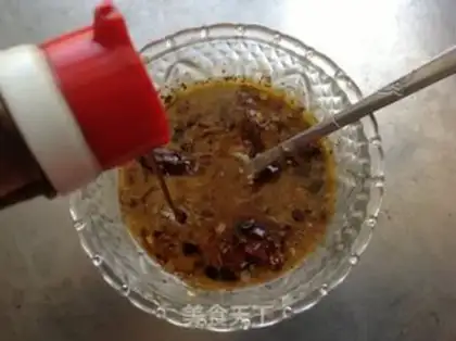 Make Cool-skinned generic juice step 3